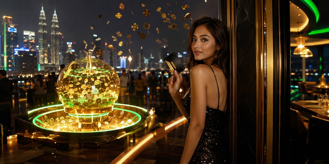 Aplikasi kedai4d — Slot dan Live Casino di Genggaman Anda
